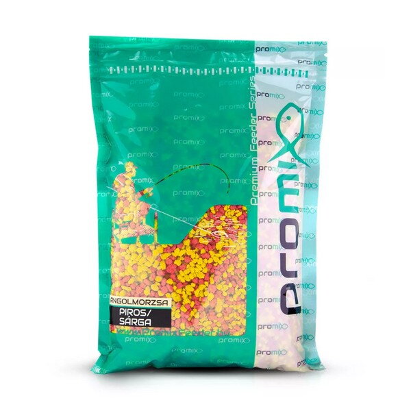 PROMIX ANGLICKÉ VLOČKY 500 g