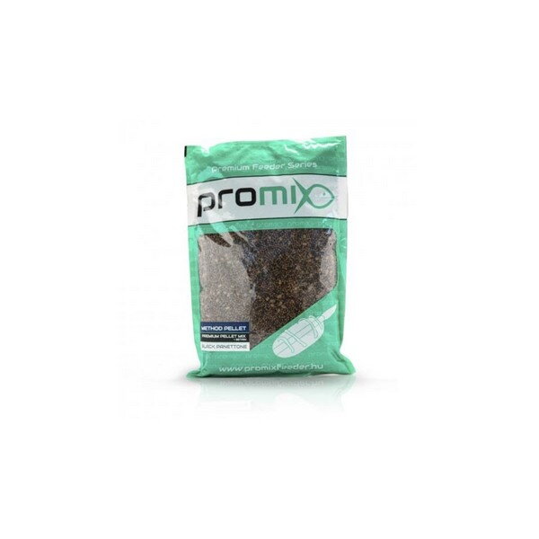 PROMIX PELETY METHOD 2MM