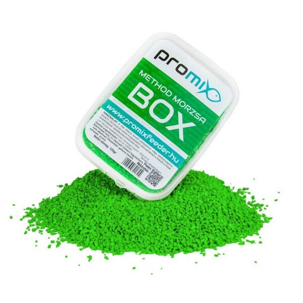 PROMIX METHOD VLOČKY