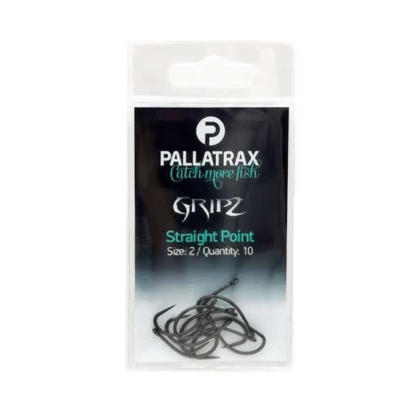 PALLATRAX GRIPZ STRAIGHT POINT