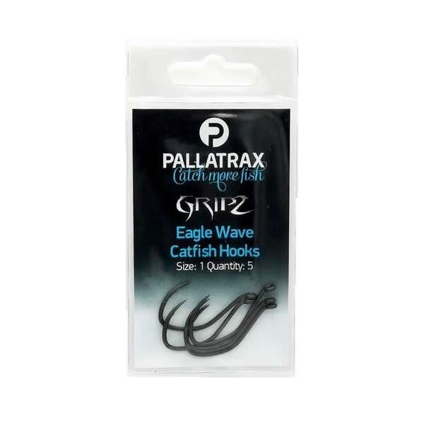 PALLATRAX GRIPZ EAGLE WAVE