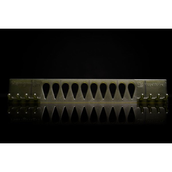RIDGEMONKEY MAGNETICKÝ DRŽIAK NA NADVÄZCE HANGMAN RIG RACK