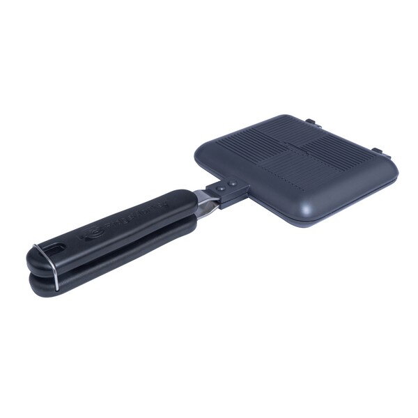 RIDGEMONKEY SENDVIČOVAČ CLASSIC SANDWICH TOASTER GRANITE EDITION