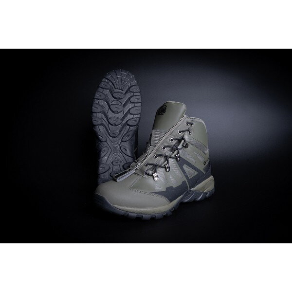 RIDGEMONKEY APEAREL QUICKZIP ALL-WEATHER BOOTS ČIŽMY