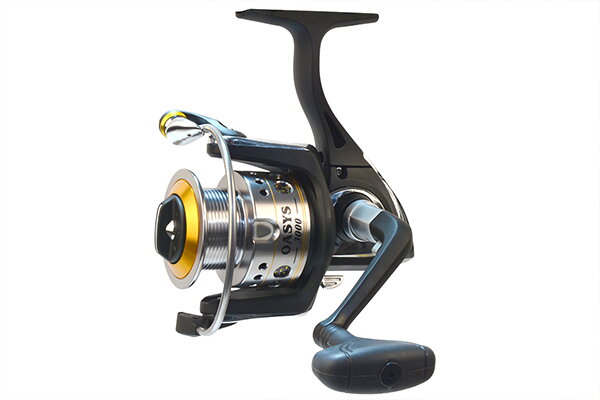 ORSÓ RYOBI OASYS TM