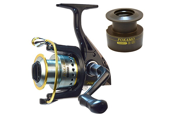 RYOBI NAVIJAK FOKAMO