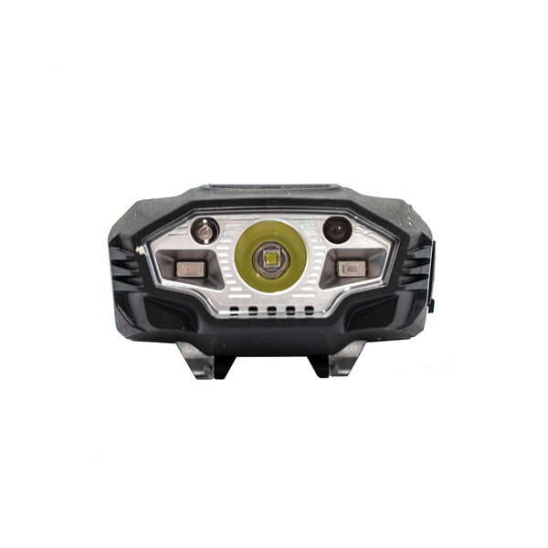 SONIK GIZMO HT-50 ČELOVKA