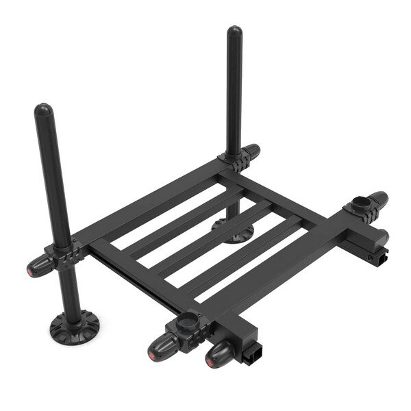 NYTRO IMPAX COMFIBOX LIGHT FOOTPLATE PODNOŽKA