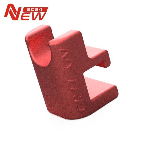 NYTRO KLIP-ON SPONA NA BOČNÉ VANIČKY, DRŽIAK PRÚTU