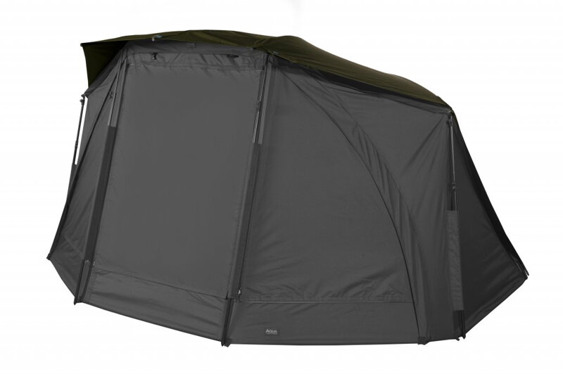 Aqua Kšilt - Pioneer 150 Bivvy Skull Cap Aquatexx EV 1.0