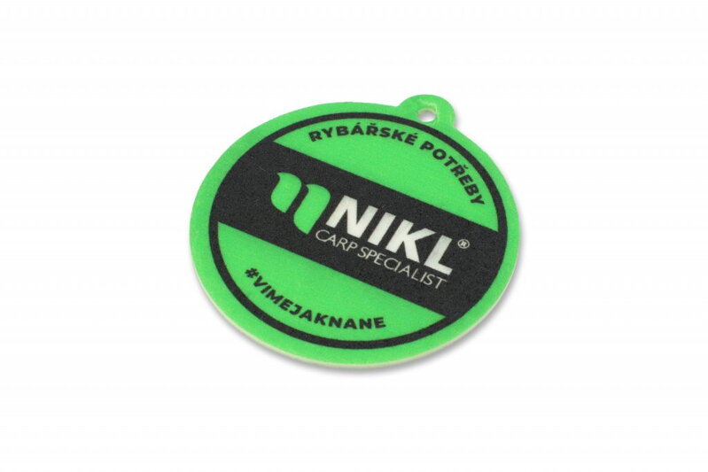 Nikl Vôňa do auta V2