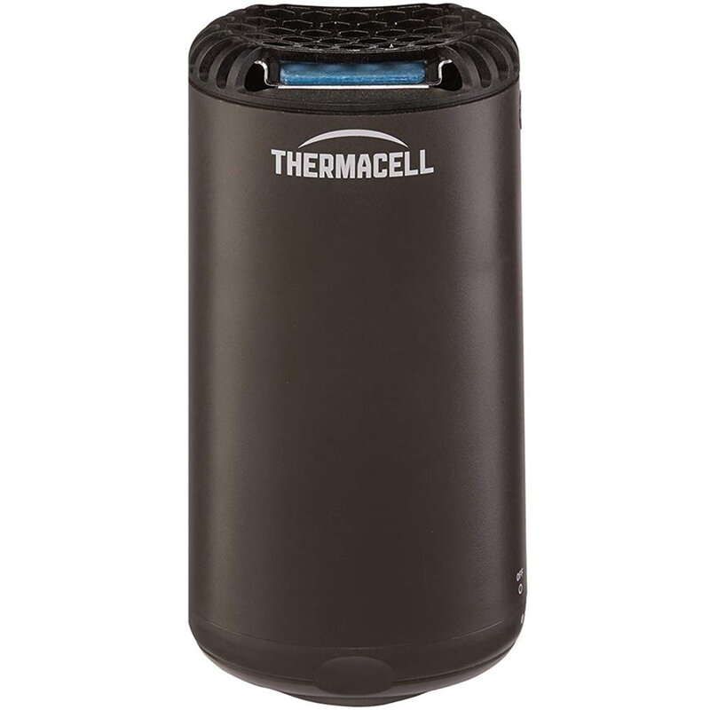 Thermacell Stolný odpudzovač komárov HALO Mini grafit