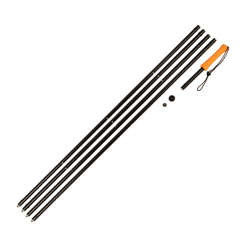 Trakker Tyč na skúmanie dna - Prodding Stick