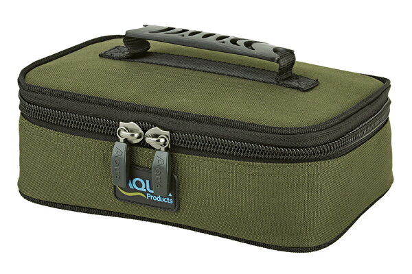 Aqua Púzdro - Bitz Bag Black Series Large
