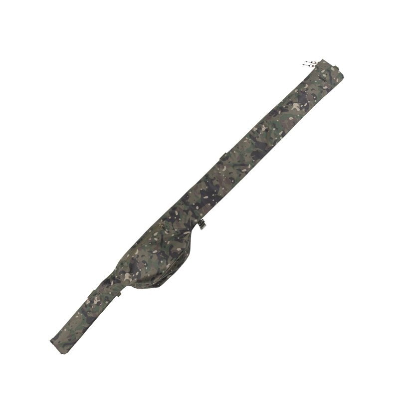 Trakker Puzdro na prút - NXC Camo Rod Sleeve 12ft