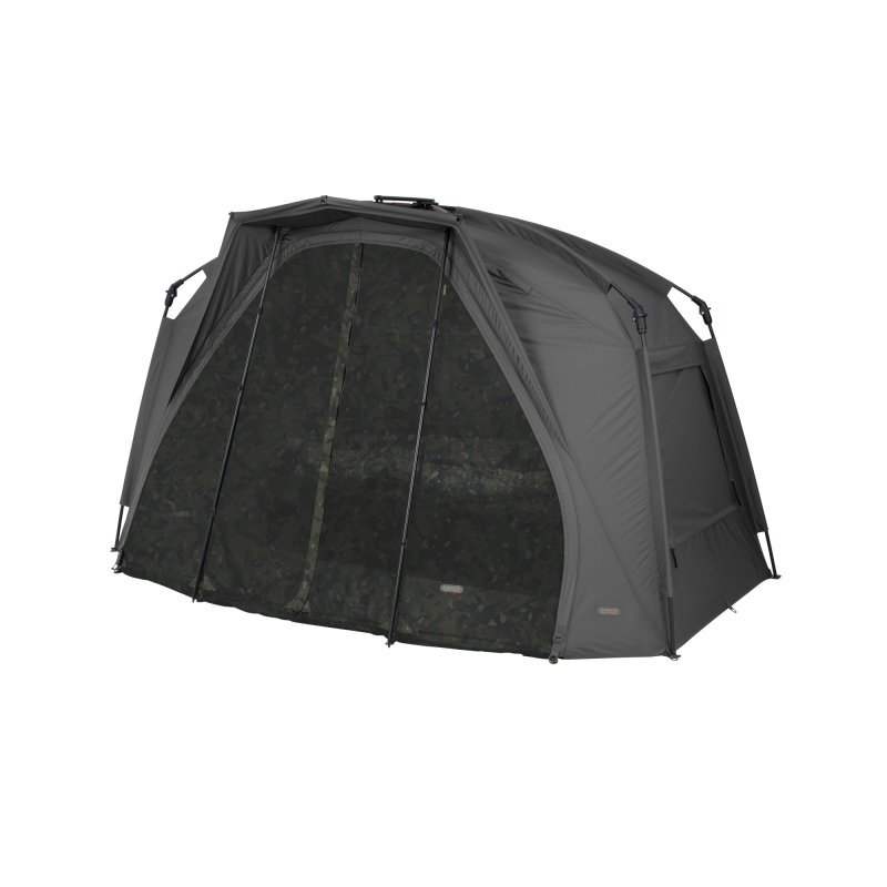 Trakker Moskytiérový predný panel - Tempest RS 100 Insect Panel Camo