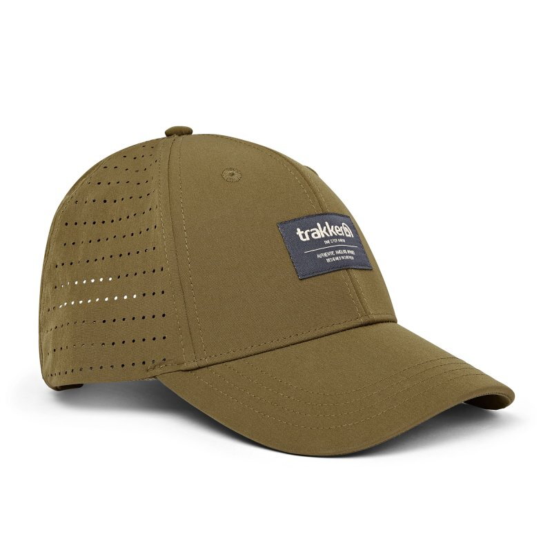 Trakker Šiltovka - TechPro Sports Cap