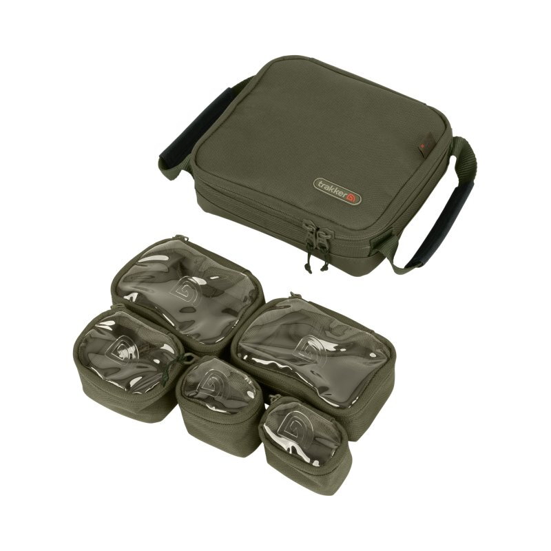 Trakker Taška na olovku - NXG Modular Lead Pouch System