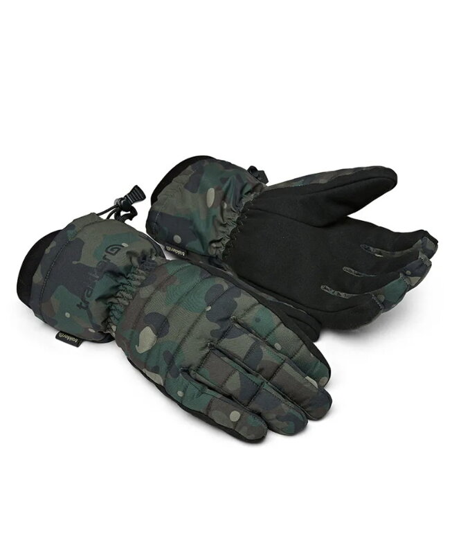 Trakker Rukavice TechPro Waterproof Gloves Trakker Rukavice TechPro Waterproof Gloves