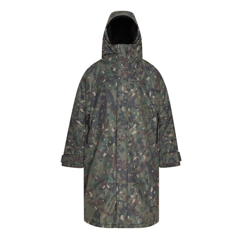 Trakker Kabát CR Camo Robe Trakker Kabát CR Camo Robe