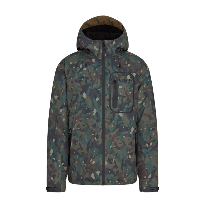 Trakker Bunda TechPro Thermal Jacket Trakker Bunda TechPro Thermal Jacket