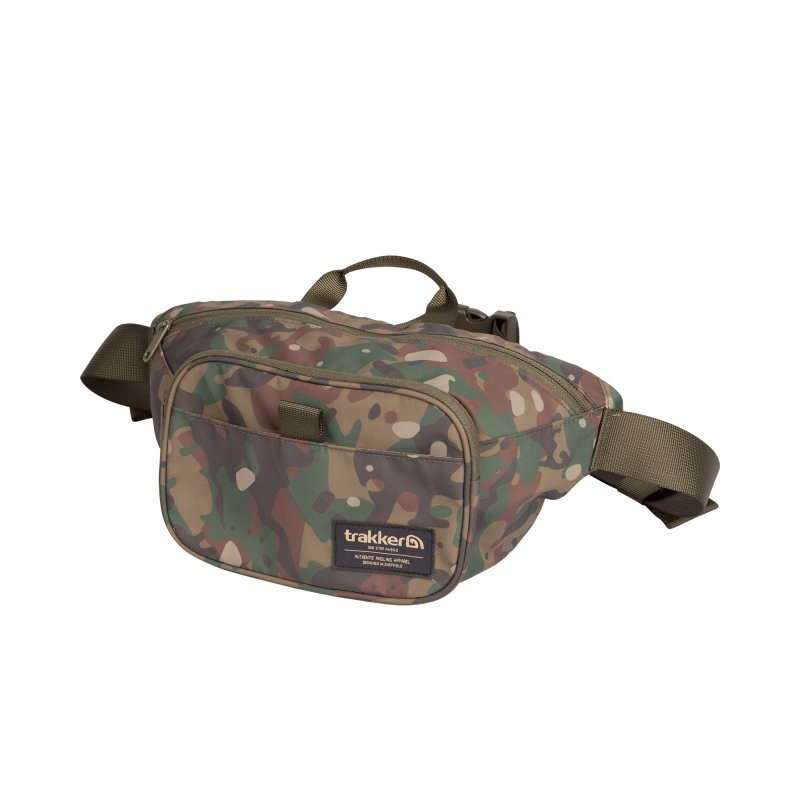 Trakker Ledvinka TechPro Shoulder Bag