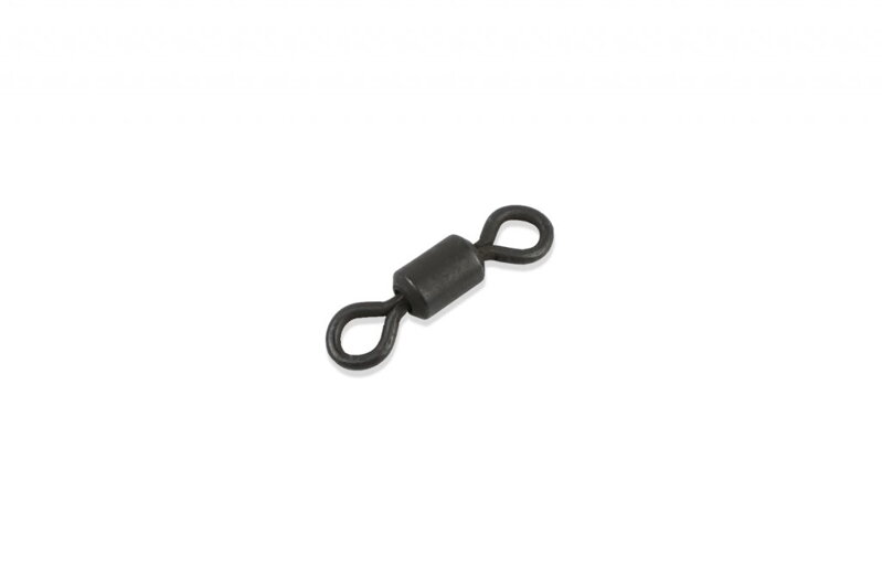 Carp´R´Us Obratlík Swivel vel. 8, 10ks