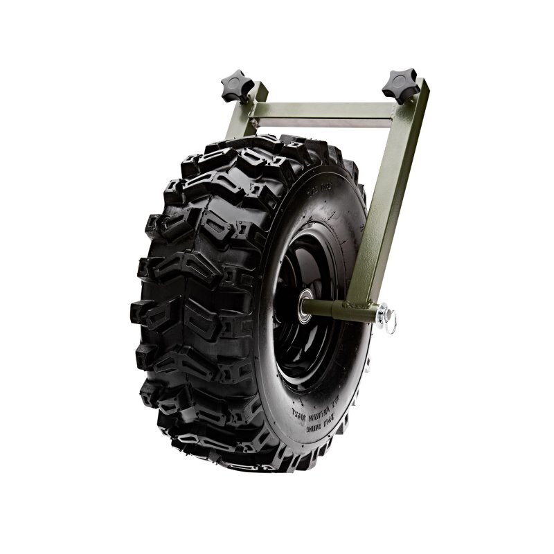 Trakker Náhradný široký bicykel - X-Trail Wide Wheel