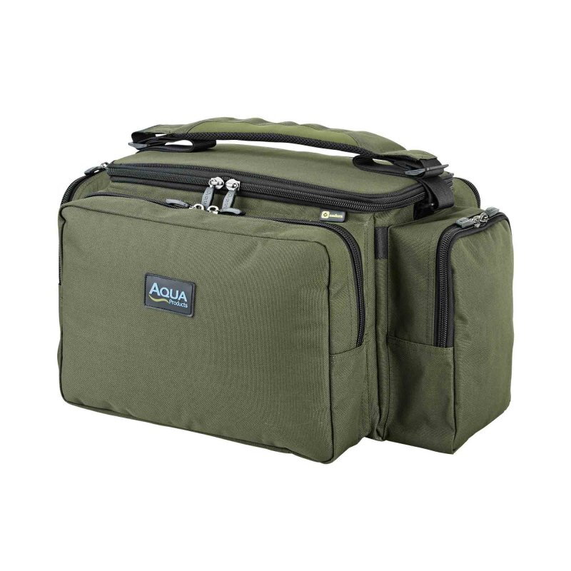 Aqua Taška univerzálna - Small Carryall Black Series