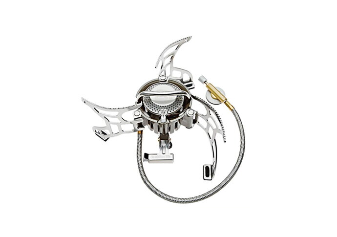 Trakker Varič - Armolife CG-3 Stove