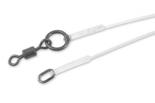 Carp´R´Us Návazec 360°Stiff Link 16,5cm, 50lb