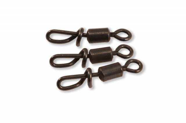 Carp´R´Us Obratík Gizmo Quick Change Swivel vel. 8, 8ks