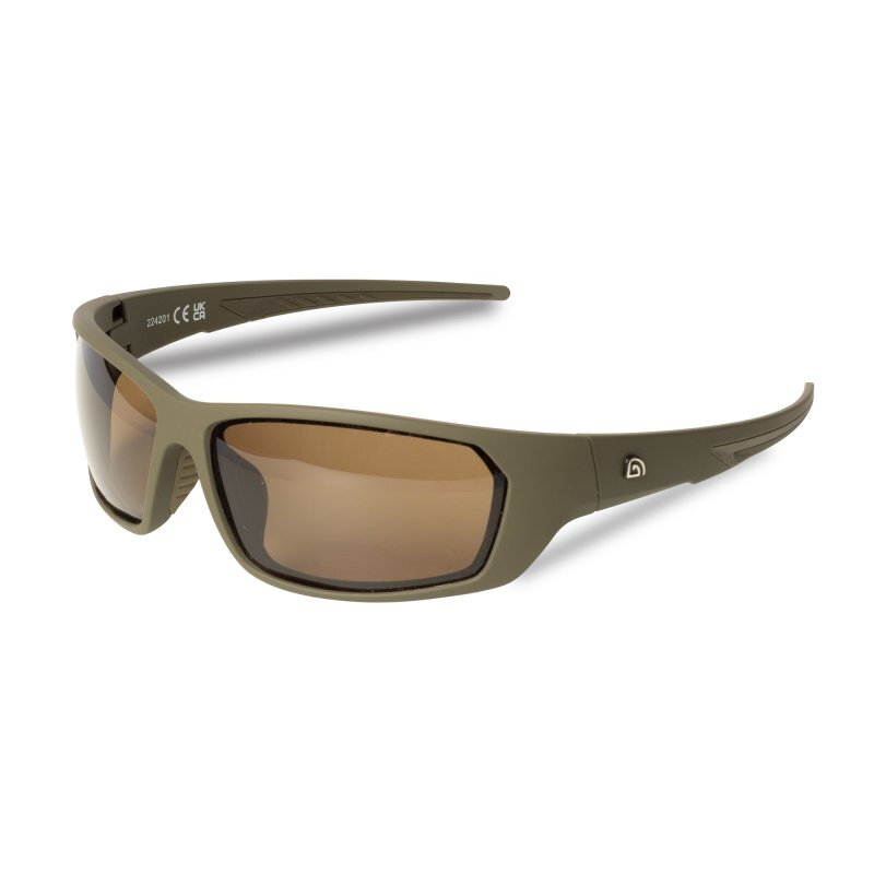 Trakker Polarizačné okuliare - Wrap Around Sunglasses