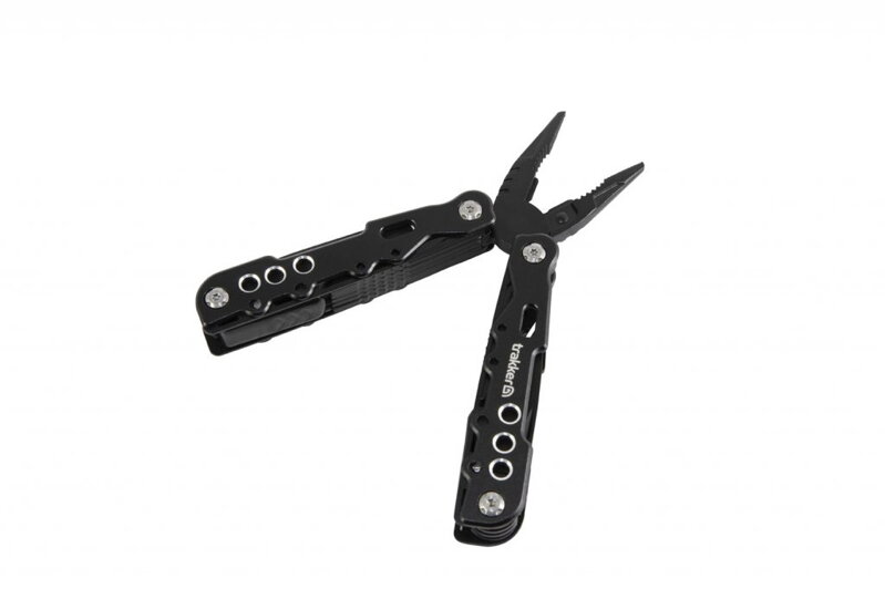 Trakker Multifunkčné kliešte - Multi-Tool