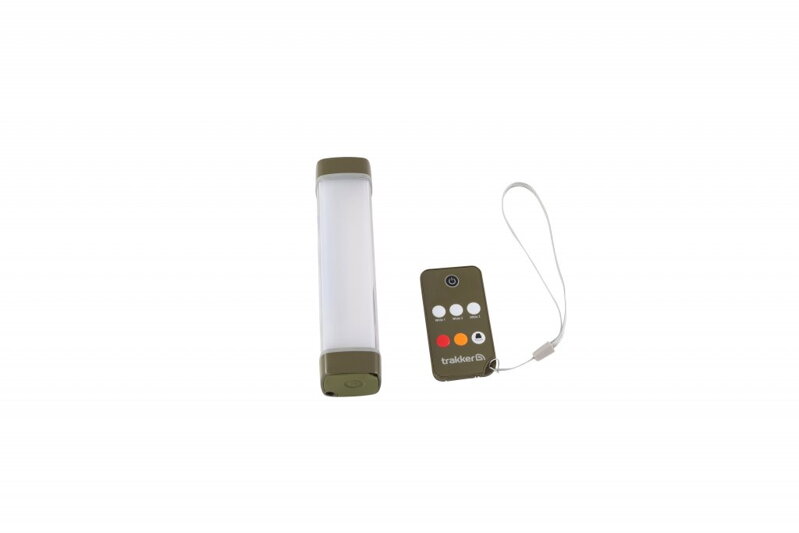 Trakker Svetlo s ovládačom - Nitelife Bivvy Light Remote 150