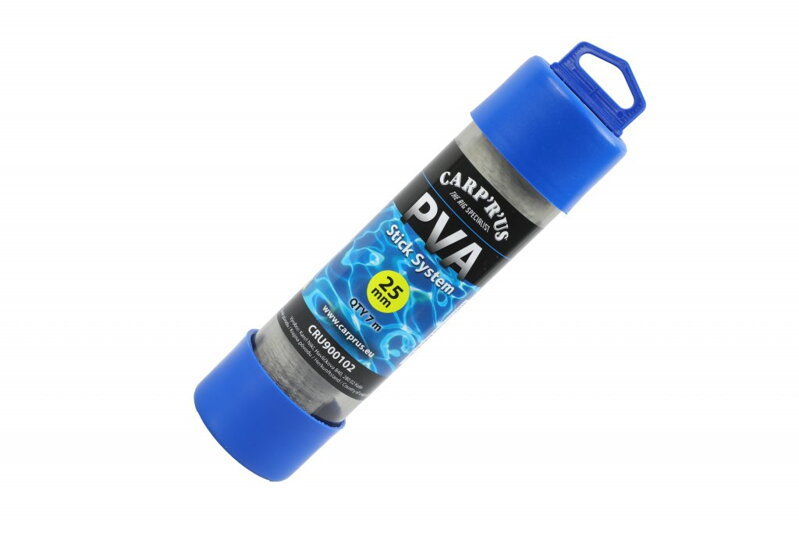 Carp´R´Us PVA Stick system 25 mm / 7 m