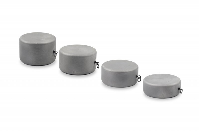 Carp´R´Us Kovová záťaž Metal Loaders 200g