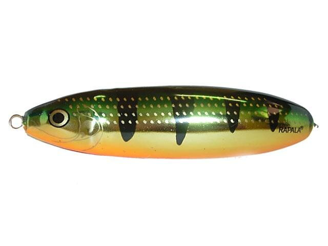 Minnow Spoon 08 Minnow Spoon 08