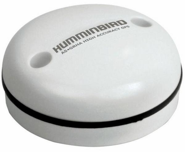 Humminbird GPS AS GR50