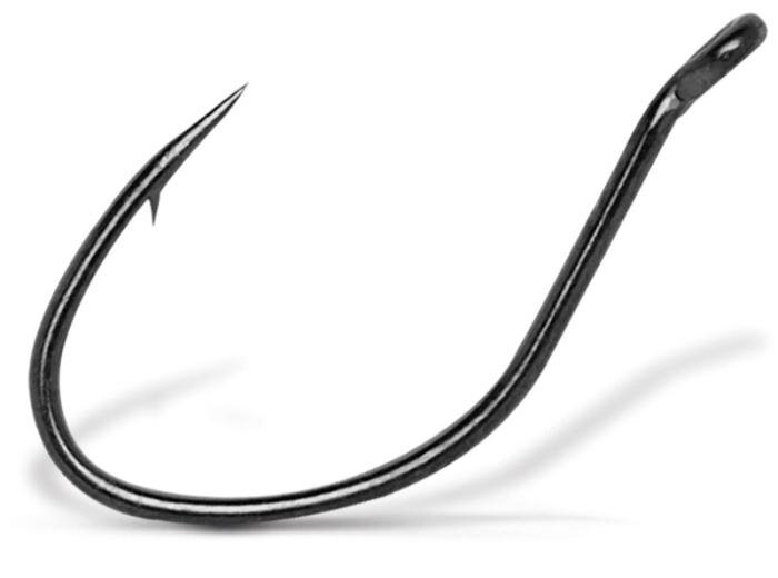 VMC 7356 Sure Set Šport Single Special Bend BN (5ks)