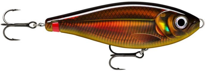 Rapala X-Rap Haku 14