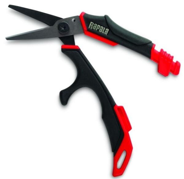 Rapala RCD Line Scissors Rapala RCD Line Scissors