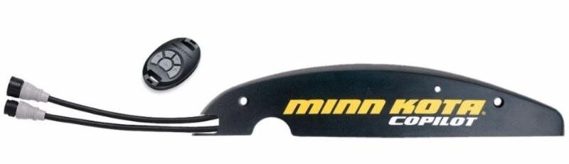MinnKota Copilot Wireless Remote System PD V2 MinnKota Copilot Wireless Remote System PD V2