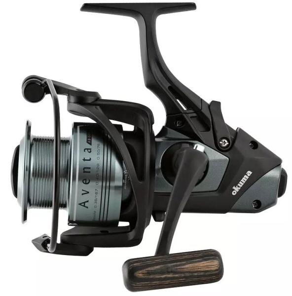 Aventa Baitfeeder 5000 Aventa Baitfeeder 5000