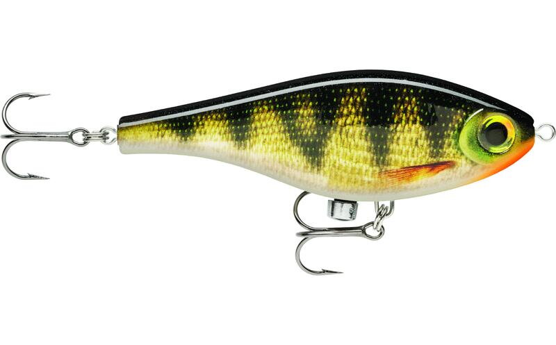 Super Shadow Rap Jerk 11