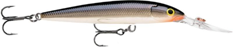 Down Deep Husky Jerk 10
