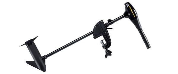 Minn Kota ENDURA C2 45 (36") w/battery mtr Minn Kota ENDURA C2 45 (36") w/battery mtr