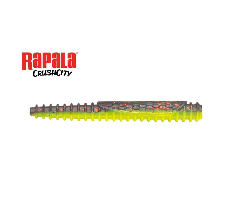 NED'S BLT 3'' 7,5 cm 3,5 g