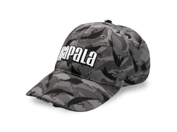 Rapala 5 LED Cap