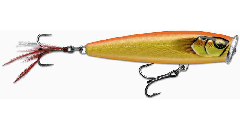Skitter Pop ELITE 95